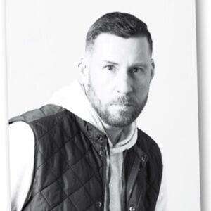 Meet your Posher, Robert